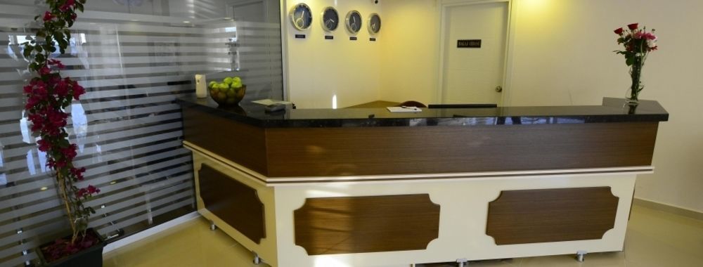 Dort Mevsim Suit Hotel Çanakkale Ngoại thất bức ảnh