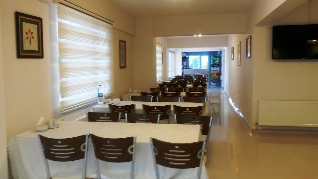 Dort Mevsim Suit Hotel Çanakkale Ngoại thất bức ảnh