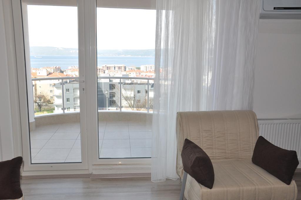 Dort Mevsim Suit Hotel Çanakkale Phòng bức ảnh